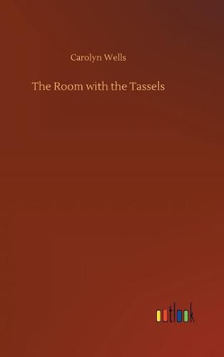 Cover image for The Room with the Tassels