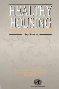 Cover image for Healthy Housing: A practical guide