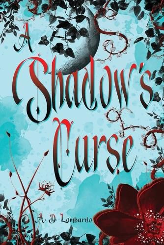 Cover image for A Shadow's Curse