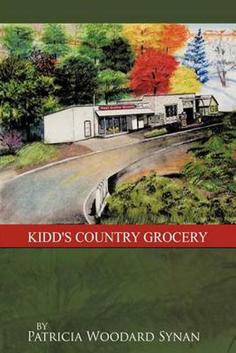 Cover image for Kidd's Country Grocery