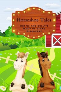 Cover image for Horseshoe Tales