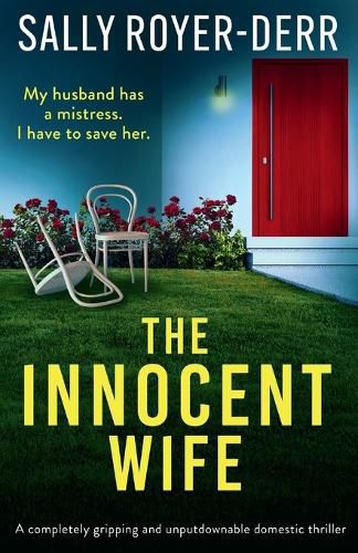 Cover image for The Innocent Wife