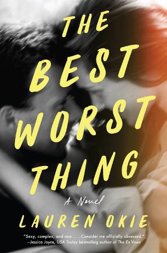 Cover image for The Best Worst Thing