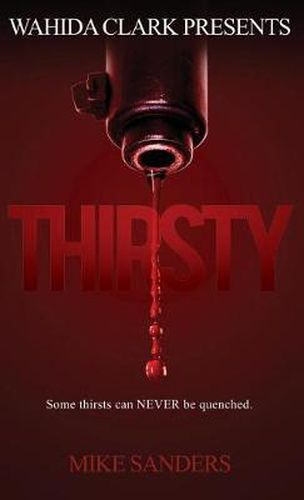 Cover image for Thirsty