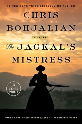 The Jackal's Mistress