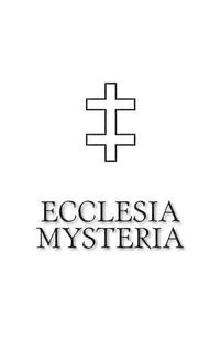 Cover image for Ecclesia Mysteria