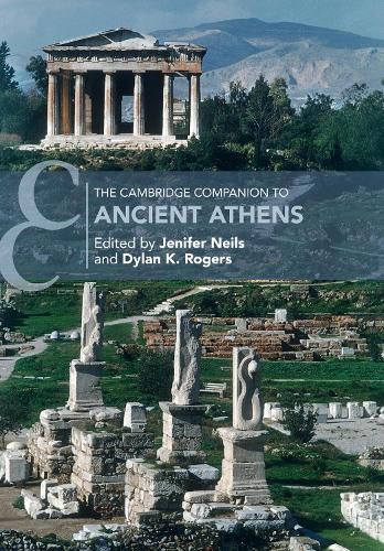 Cover image for The Cambridge Companion to Ancient Athens