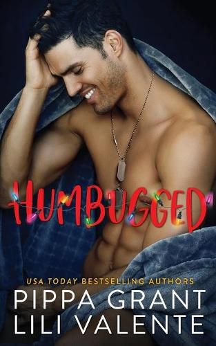 Cover image for Humbugged