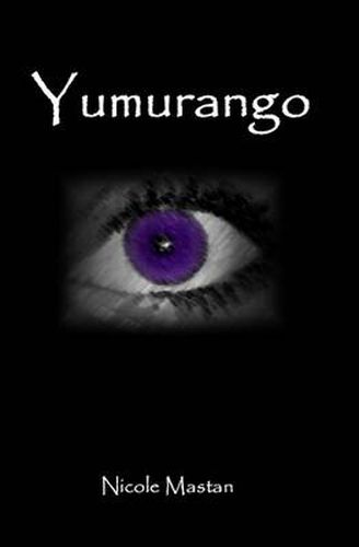 Cover image for Yumurango