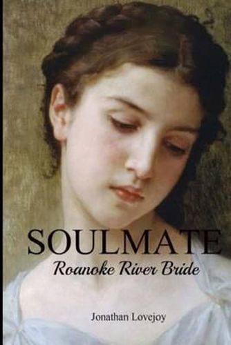 Cover image for Soulmate