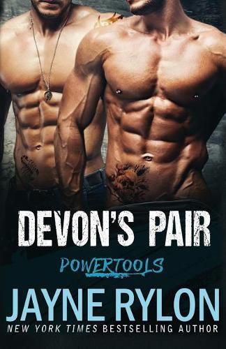 Cover image for Devon's Pair