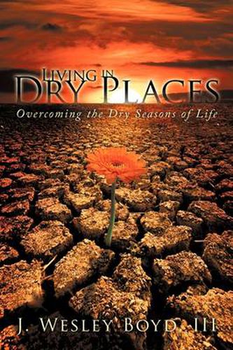 Cover image for Living in Dry Places