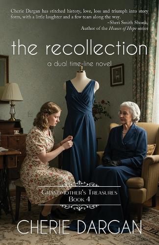 Cover image for The Recollection