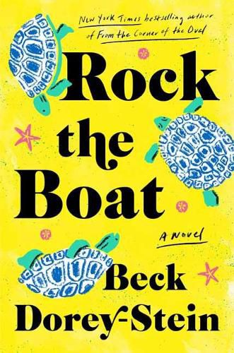 Cover image for Rock the Boat: A Novel