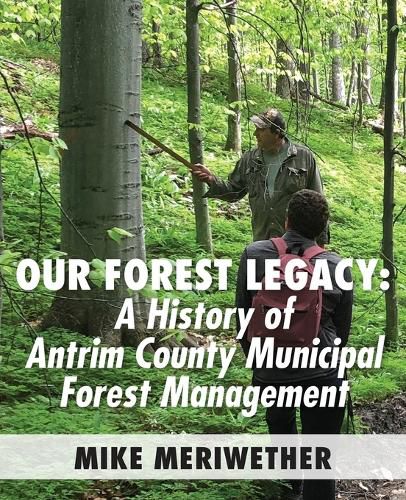 Cover image for Our Forest Legacy