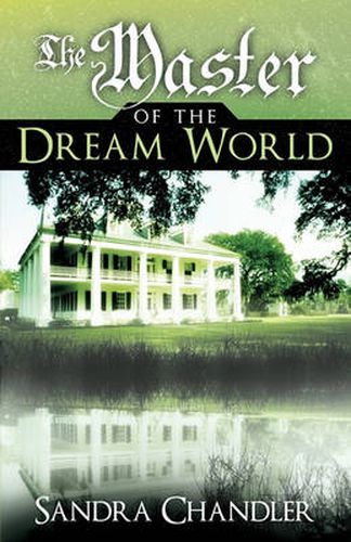 Cover image for The Master of the Dream World