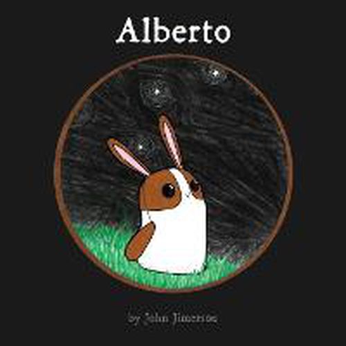 Cover image for Alberto