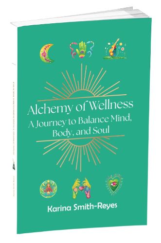 Cover image for Alchemy of Wellness: A Journey to Balance Mind, Body, and Soul