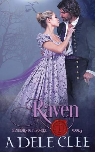 Cover image for Raven