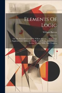 Cover image for Elements Of Logic