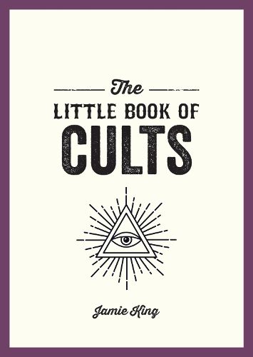 The Little Book of Cults