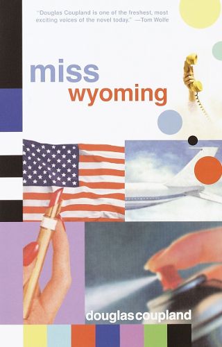 Cover image for Miss Wyoming