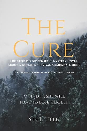 Cover image for The Cure