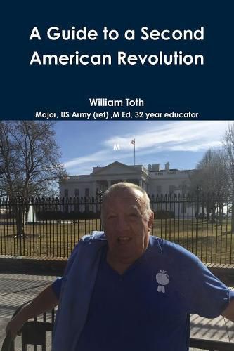 Cover image for A Guide to a Second America n Revolution