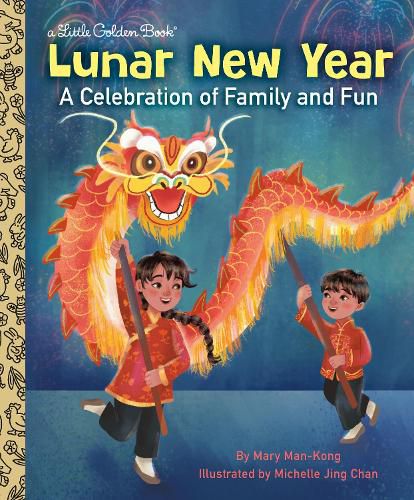 Cover image for Lunar New Year
