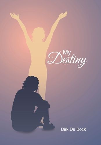 Cover image for My Destiny