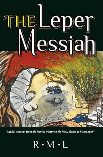 Cover image for The Leper Messiah