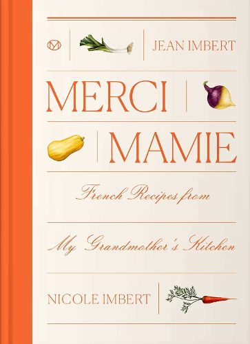 Cover image for Merci Mamie