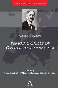 Cover image for Periodic Crises of Overproduction