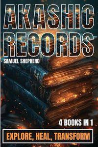 Cover image for Akashic Records