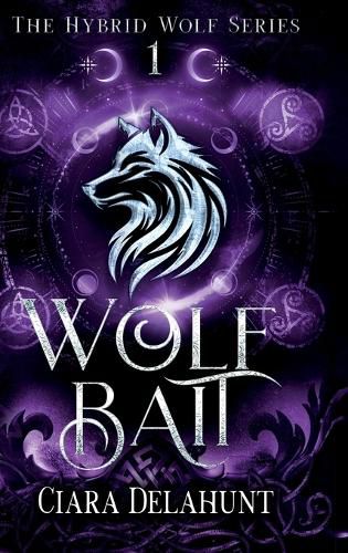 Cover image for Wolf Bait