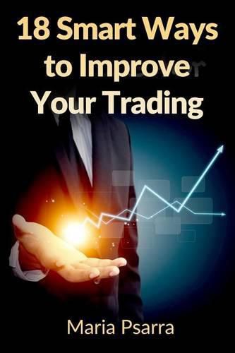 Cover image for 18 Smart Ways to Improve Your Trading