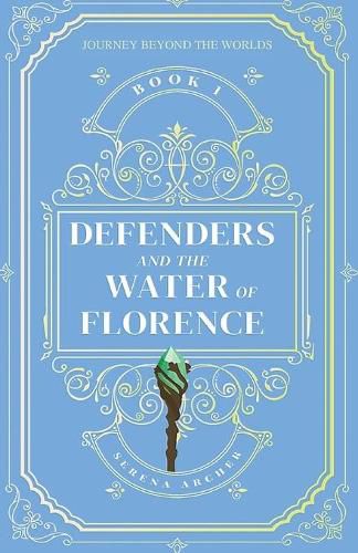 Cover image for Defenders and the Water of Florence