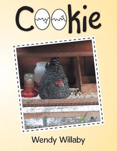 Cover image for Cookie