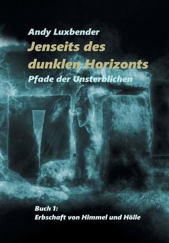 Cover image for Jenseits des dunklen Horizonts