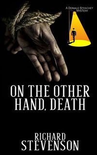 Cover image for On The Other Hand, Death