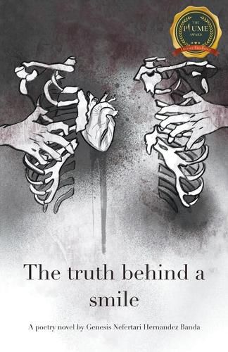 Cover image for The Truth Behind A Smile