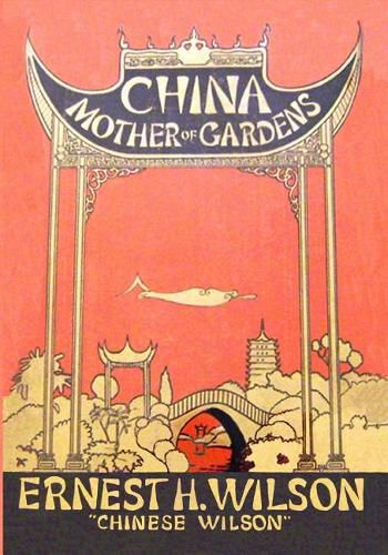 Cover image for China Mother of Gardens