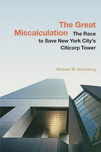 Cover image for The Great Miscalculation