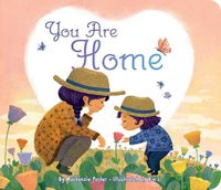 Cover image for You Are Home