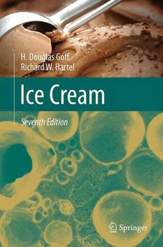 Cover image for Ice Cream