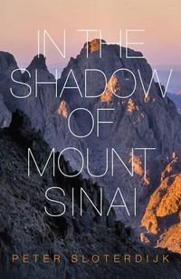Cover image for In The Shadow of Mount Sinai