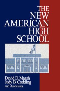 Cover image for The New American High School