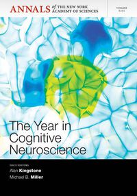 Cover image for The Year in Cognitive Neuroscience