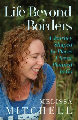 Cover image for Life Beyond Borders