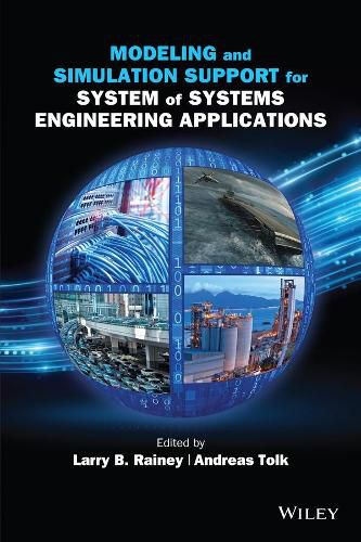 Cover image for Modeling and Simulation Support for System of Systems Engineering Applications